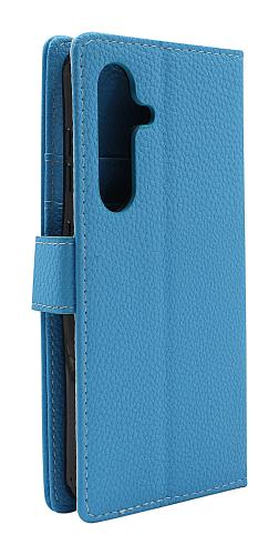 New Standcase Wallet Samsung Galaxy S24 / S25 5G
