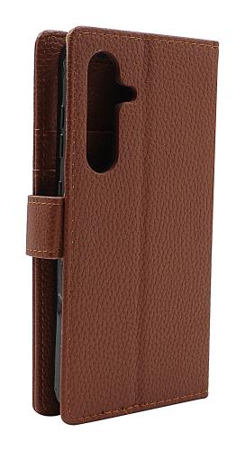 New Standcase Wallet Samsung Galaxy S24 / S25 5G