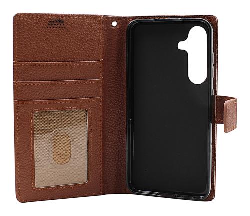 New Standcase Wallet Samsung Galaxy S24 / S25 5G