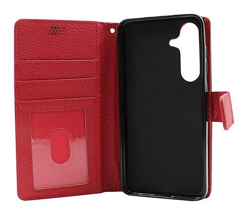 New Standcase Wallet Samsung Galaxy S24 / S25 5G