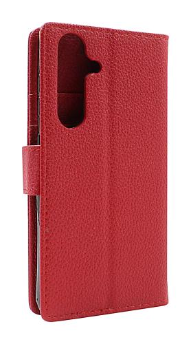 New Standcase Wallet Samsung Galaxy S24 / S25 5G