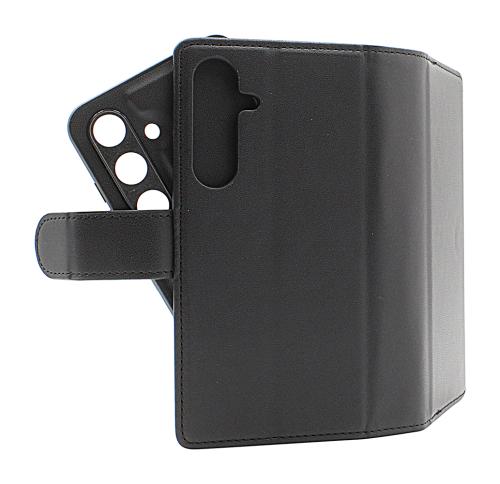 Skimblocker Samsung Galaxy S24 5G XL Magnet Mobilcover