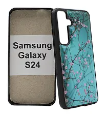 Magnet Cover Samsung Galaxy S24 5G (SM-S921B/DS)