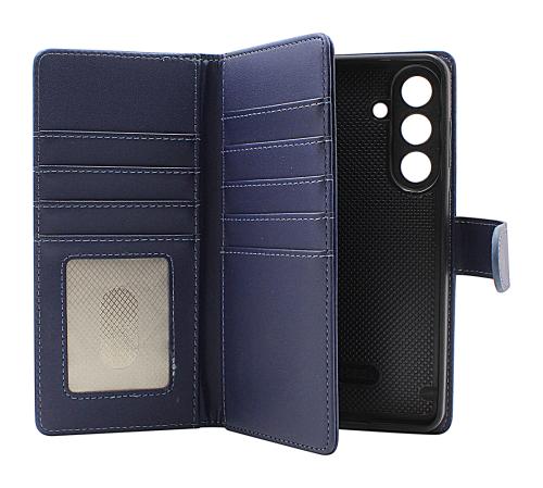 Skimblocker Samsung Galaxy S26+ XL Magnet Mobilcover