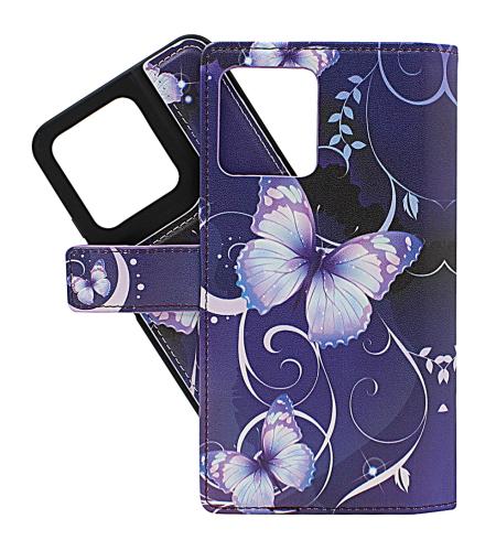 Skimblocker Motorola Moto G15 / G15 Power Magnet Mobilcover Design