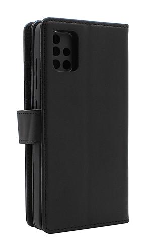 Skimblocker Samsung Galaxy A51 XL Magnet Mobilcover
