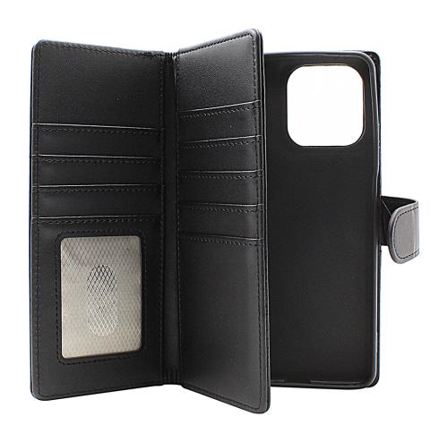 Skimblocker Motorola Moto G56 XL Mobilcover