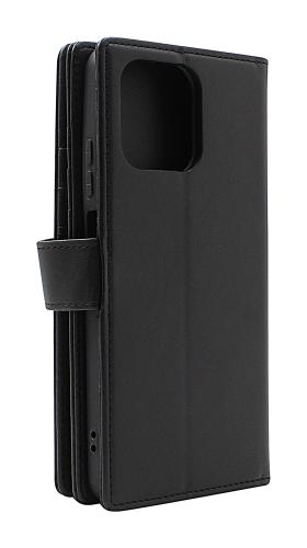 Skimblocker Motorola Moto G56 XL Mobilcover