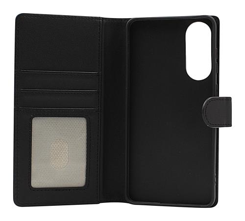 Skimblocker Samsung Galaxy S25 Edge Mobilcover