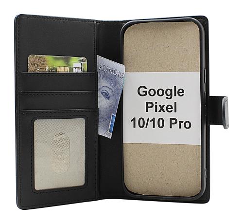 Skimblocker Google Pixel 10 / Pixel 10 Pro Mobilcover