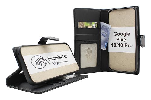 Skimblocker Google Pixel 10 / Pixel 10 Pro Mobilcover