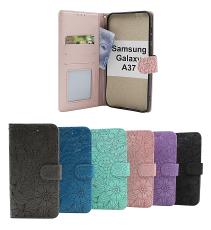 Flower Samsung Galaxy A37 5G Mobilcover
