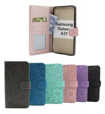 Flower Samsung Galaxy A37 5G Mobilcover