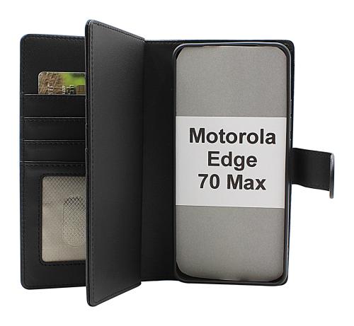 Skimblocker Motorola Edge 70 Max XL Mobilcover