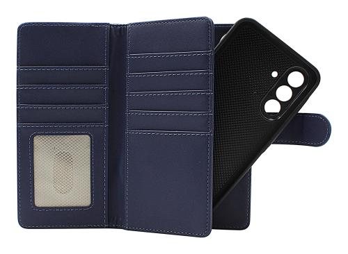 Skimblocker Samsung Galaxy A56 XL Magnet Mobilcover