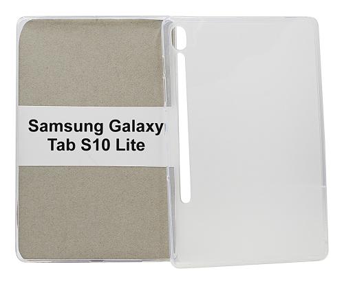 TPU Cover Samsung Galaxy Tab S10 Lite