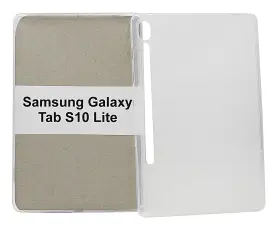 TPU Cover Samsung Galaxy Tab S10 Lite