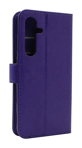 Crazy Horse Samsung Galaxy S25 Mobilcover