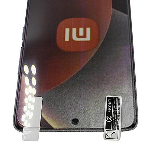 Skærmbeskyttelse Xiaomi Redmi Note 15 Pro