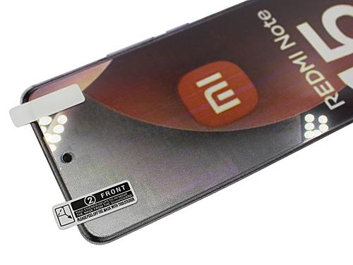 Skærmbeskyttelse Xiaomi Redmi Note 15 Pro