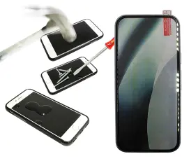 Full Frame Glasbeskyttelse Google Pixel 10a