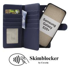 Skimblocker Samsung Galaxy S25+ XL Magnet Mobilcover