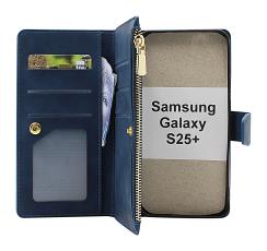 XL Samsung Galaxy S25+ Luksus Mobilcover
