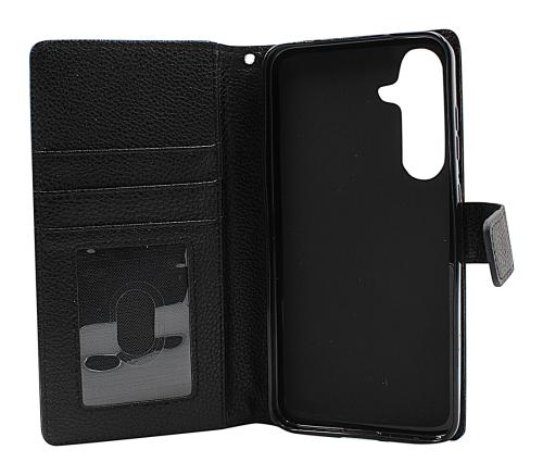 New Standcase Wallet Samsung Galaxy S24+ / S25+ 5G