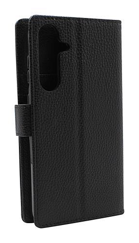 New Standcase Wallet Samsung Galaxy S24+ / S25+ 5G