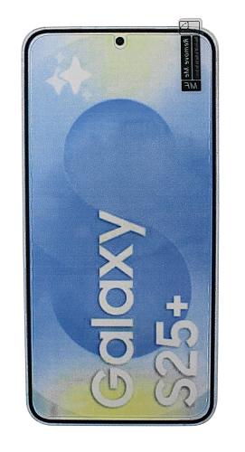 Glasbeskyttelse Samsung Galaxy S25+