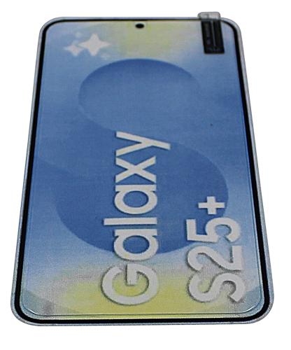 Glasbeskyttelse Samsung Galaxy S25+