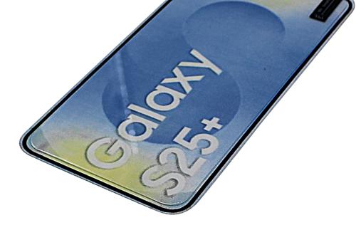 Glasbeskyttelse Samsung Galaxy S25+