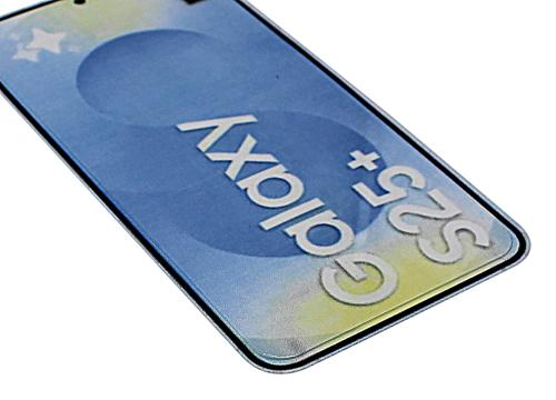 Glasbeskyttelse Samsung Galaxy S25+