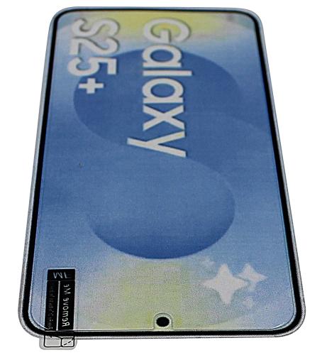 Glasbeskyttelse Samsung Galaxy S25+