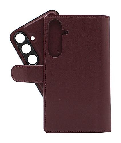 Skimblocker Samsung Galaxy S24+ / S25+ 5G Magnet Mobilcover
