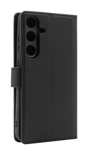 Skimblocker Samsung Galaxy S24+ / S25+ 5G Magnet Mobilcover