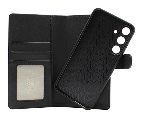 Skimblocker Samsung Galaxy S24+ / S25+ 5G Magnet Mobilcover