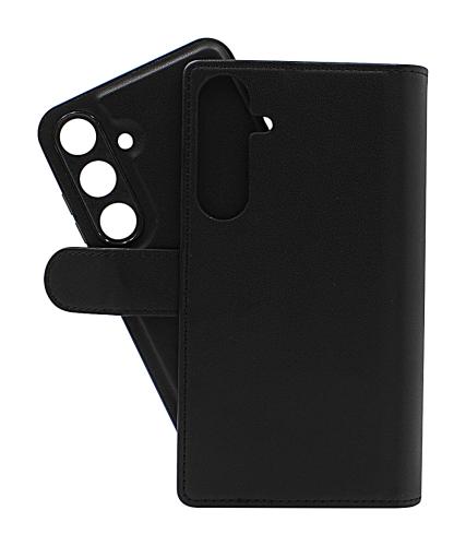 Skimblocker Samsung Galaxy S24+ / S25+ 5G Magnet Mobilcover