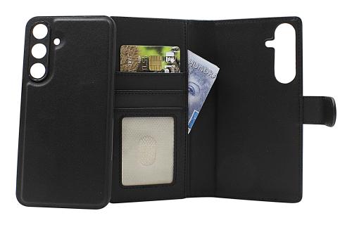Skimblocker Samsung Galaxy S24+ / S25+ 5G Magnet Mobilcover