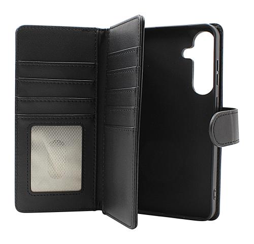 Skimblocker Samsung Galaxy S24+ / S25+ 5G XL Mobilcover