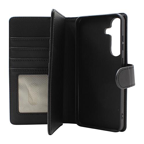 Skimblocker Samsung Galaxy S24+ / S25+ 5G XL Mobilcover