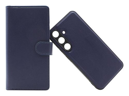 Skimblocker Samsung Galaxy S25+ XL Magnet Mobilcover