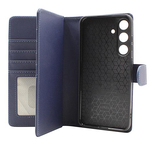 Skimblocker Samsung Galaxy S25+ XL Magnet Mobilcover