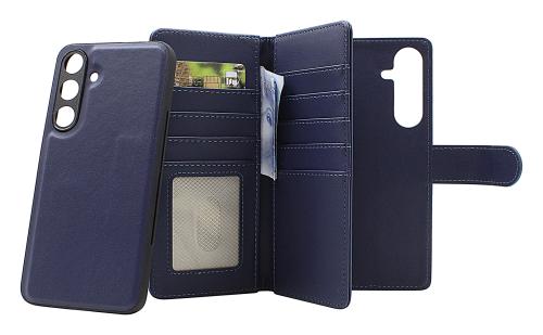 Skimblocker Samsung Galaxy S25+ XL Magnet Mobilcover
