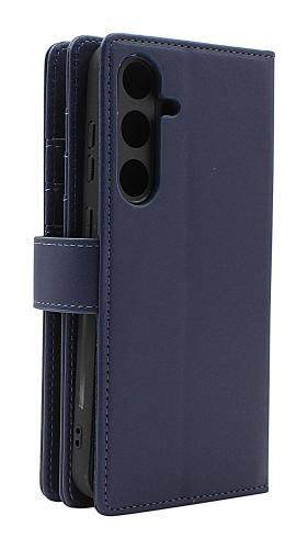 Skimblocker Samsung Galaxy S25+ XL Magnet Mobilcover