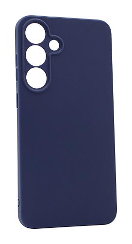 Silikone Cover Samsung Galaxy S24+ / S25+