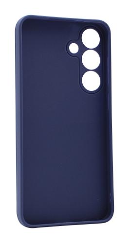 Silikone Cover Samsung Galaxy S24+ / S25+