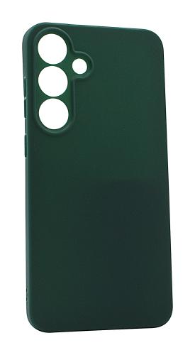Silikone Cover Samsung Galaxy S24+ / S25+