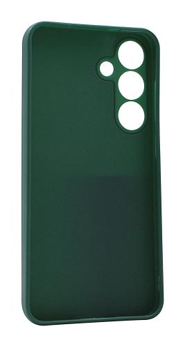 Silikone Cover Samsung Galaxy S24+ / S25+