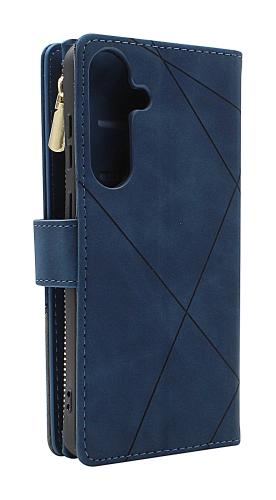 XL Samsung Galaxy S25+ Luksus Mobilcover